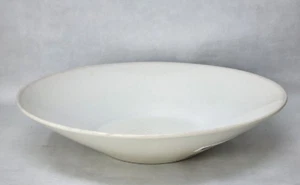 Jars Reflets Vuelta Angled Serving Bowl/Dish Handmade in France Glazed Stoneware - Picture 1 of 9