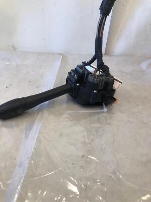 1997 - 2002 LINCOLN TOWN CAR Turn Signal & Wiper Control w/ Hazard Control Sedan - Image 1 of 4