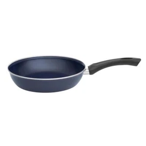 RIESS Emailpfanne Omas Ø18cm kobaltblau - Bild 1 von 6