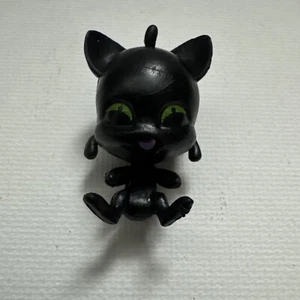 Miraculous Ladybug & Cat Noir Plagg Figure  - Picture 1 of 2