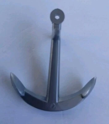 Graupner 1129/3 Stockanker 40mm Neu 1Stück - Bild 1 von 2