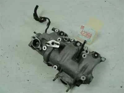 进气歧管 Millenia 1995 2002 年马自达乘客侧发动机发动机空气原始设备制造商 — 第 1/4 张图片