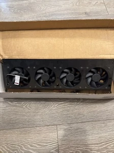 Panel de ventilador de rack NetShelter 2U de APC - Imagen 1 de 1