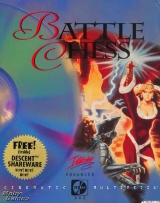 BATTLE CHESS ENHANCED +1Clk Windows 11 10 8 7 Vista XP Install - Image 1 of 2