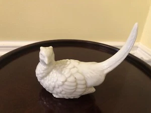 Vintage OMC Otagiri Porcelain Doves Birds Japan - Good Condition - Picture 1 of 8
