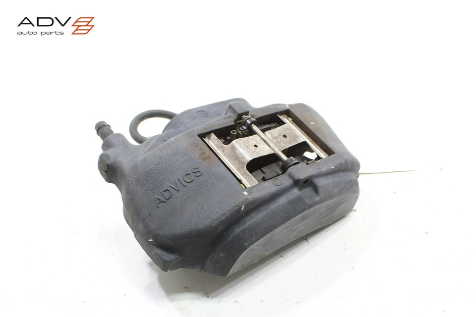 Pinza de freno delantera izquierda del lado del conductor OEM LEXUS IS350 IS300 2014-2024 Foto 1 de 4