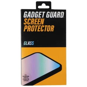 Gadget Guard - Glass Series - Screen Protector for Motorola moto G Stylus (2022) - Picture 1 of 1
