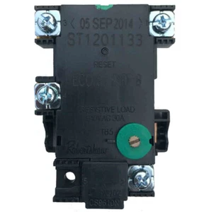 NEW Robertshaw ST1207154 | ST 12-70K Surface Mount Hot Water Thermostat - Picture 1 of 5