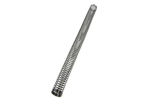 Knickschutzfeder einzeln 13mm (200mm Lang) - black nickel - Bild 1 von 1
