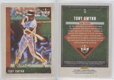 2022 Panini Diamond Kings Tony Gwynn #12 HOF