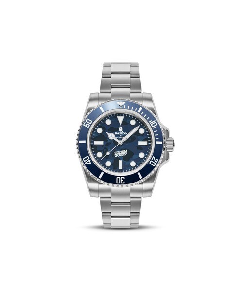 A BATHING APE Men's Wristwatches for sale | eBay A BATHING APE Men's Wristwatches for sale | eBay