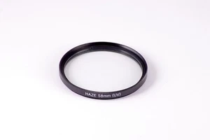 Filtro HAZE 58mm (UV) - Picture 1 of 1