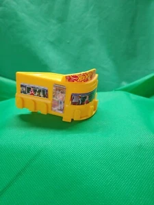 Hot Wheels Super Ultimate Garage Ersatzteil: Yellow Diner Piece - Bild 1 von 4