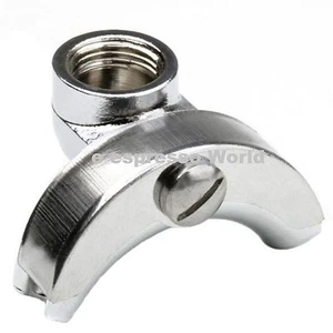 Standard 3/8" Double Portafilter Spout espresso machine - Picture 1 of 2