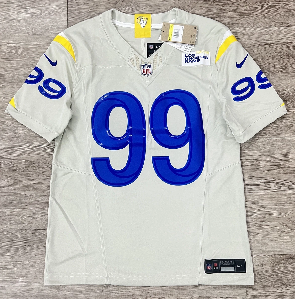 Nike Los Angeles Rams NFL Fan Jerseys for sale | eBay