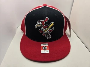 Sombrero de aguja americano peleador Nippon-Ham Fighters de colección 7 1/4 - Imagen 1 de 7