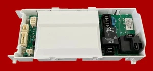 Whirlpool Dryer Control Board - Part # W10568610 - Picture 1 of 12