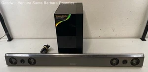 Samsung Soundbar & Subwoofer HW-C451 - Tested - Picture 1 of 12