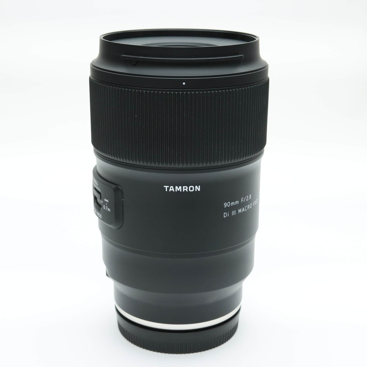 Tamron Camera Lenses for Nikon 90mm Focal for sale | eBay Tamron Camera Lenses for Nikon 90mm Focal for sale | eBay