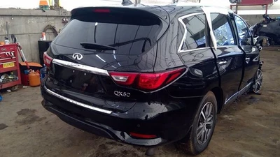 Blower Motor Rear Fits 13-20 22-25 PATHFINDER 6815502 - Image 1 of 4