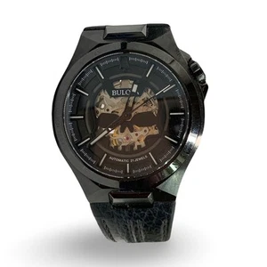 Reloj Bulova Maquina 98A238 - Usado - Signos de uso diario pesado - Imagen 1 de 5