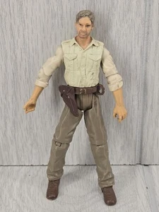 Indiana Jones Kingdom of the Crystal Skull Hasbro 2008 - Picture 1 of 10