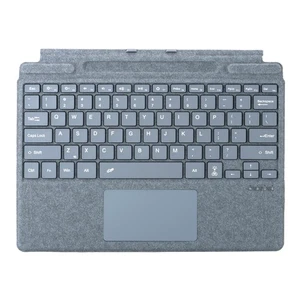 Tastatur für Microsoft Surface Pro Copilot+ (11. Edition) / Pro 11 / Pro 10 ... - Bild 1 von 6