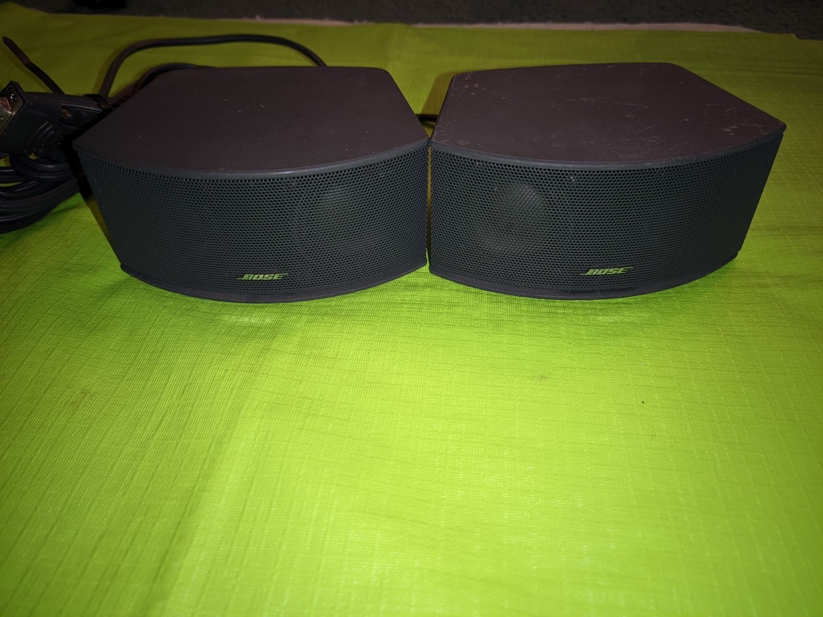 Bose 3 2 1 In Home Theater Systems for sale | eBay Bose 3 2 1 In Home Theater Systems for sale | eBay