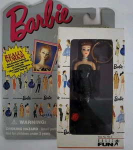 Barbie Schlüsselanhänger Solo im Rampenlicht Vintage - Bild 1 von 2
