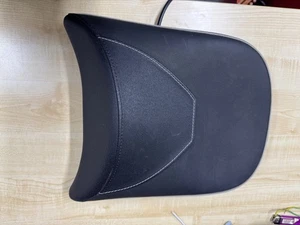 Wunderlich Sozius Sitz BMW R1200/1250GS K50 Bezeizt Farbe Schwarz - Bild 1 von 3