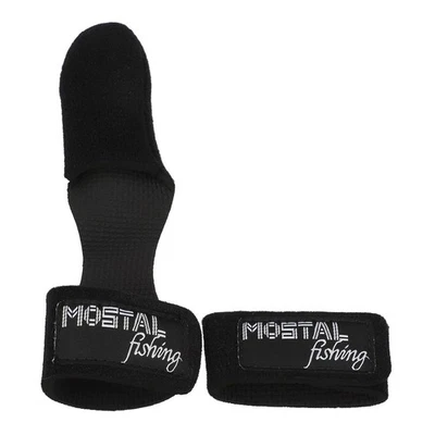 Mostal Rutenschutz-Set Rutenbänder & Rutenkappe