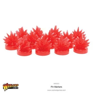 Bolt Action: token marqueurs - Picture 1 of 2