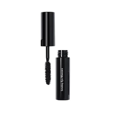 Bobbi Brown Smokey Eye Mascara Black Travel Size 3 ml – Smudge‑Resistant