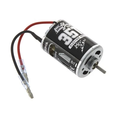 Axial 35T Electric Motor, AXIC2398 - Image 1 of 2