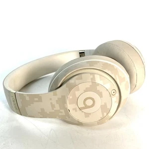 Beats by Dr. Dre Studio3 Camo Collection On Ear Wireless Kopfhörer - Sand Dune - Bild 1 von 11