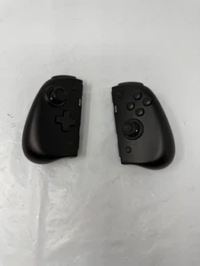 NYXI Athena Schwarz Wireless Joy Cons Controller wie Nintendo Switch - Bild 1 von 2