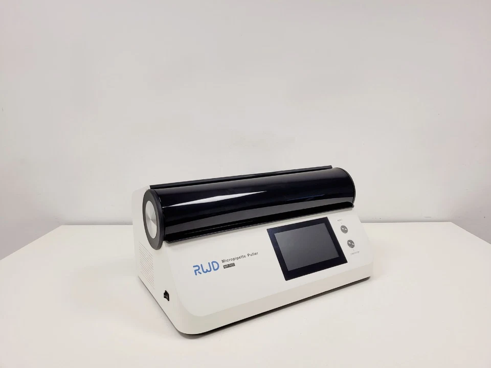 Tireur De Micropipette RWD MP-500 Lab - Photo 1/4