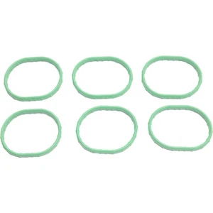 Intake Manifold Gaskets Set Lower for Pickup Explorer Ford Ranger Mazda B4000 - Picture 1 of 5