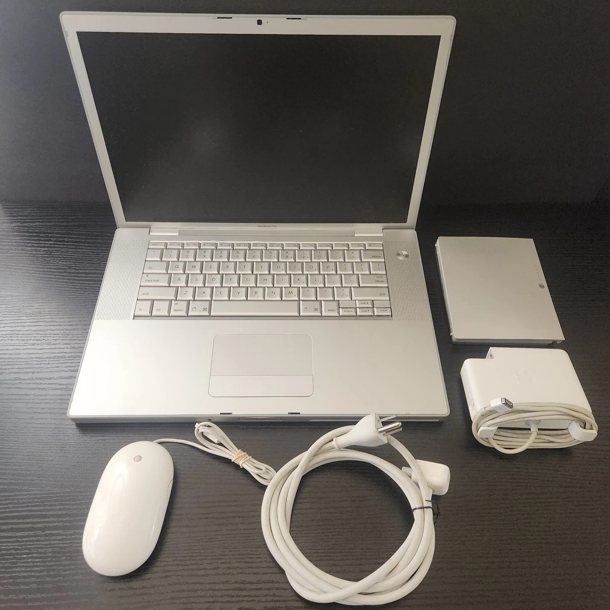 2006 Apple MacBook Laptops for sale | eBay