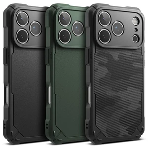 Funda de protección mejorada de alta resistencia para iPhone 17 Pro | Ringke [equipo resistente] - Imagen 1 de 37