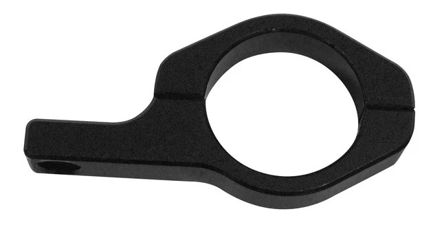 Modquad Billet Flag Mount Negro Estándar Can-Am Commander 800R XT 2012-2013 Foto 1 de 1