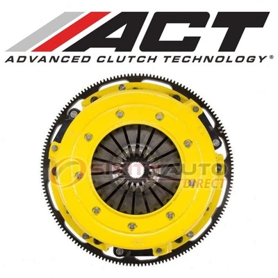 ACT Clutch Kit for 2004-2006 Pontiac GTO - Manual Transmission Shift gc Foto 1 de 4