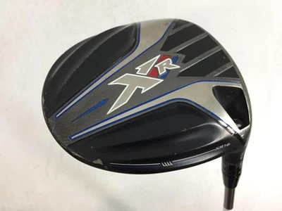 Callaway XR 16 Driver 2016 Japan 10.5° Stiff Regular 45.25in Driver RH - Image 1 of 4