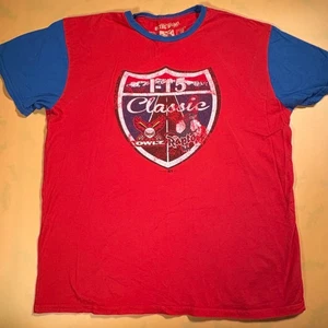 Orem Owlz T-Shirt I-15 Classic with the Raptors XL - Bild 1 von 3