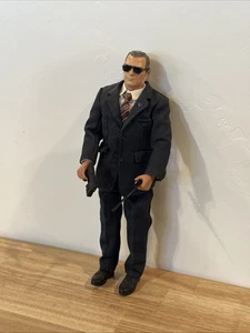 Dragon Models US Diplomatic Security Service Patrick McGuiness - Picture 1 of 5