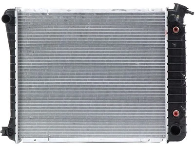 For 1985-1993 Chevrolet G10 Radiator 99159KCKV 1986 1987 1988 1989 1990 1991 - Image 1 of 2