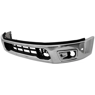 Bumper Face Bars Front Lower  620229FT3D for Nissan TITAN 2017-2019 - Image 1 of 4