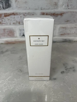 Estee Lauder Infinite Sky Eau de Parfum Recarga 100 ml/3,4 OZ Nuevo con caja Foto 1 de 3