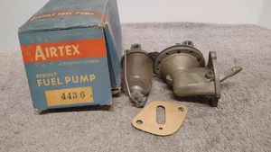 Bomba de combustible reconstruida Airtex 4436EZ NUEVO (nuevo stock antiguo) ( 00 ) - Imagen 1 de 9