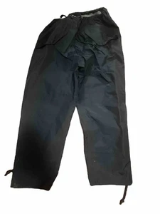  Rothco Hyvet Cold Weather Hose schwarz Large-Regular - Bild 1 von 5